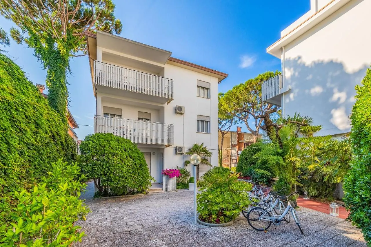 Hotel Parioli Lido di Jesolo