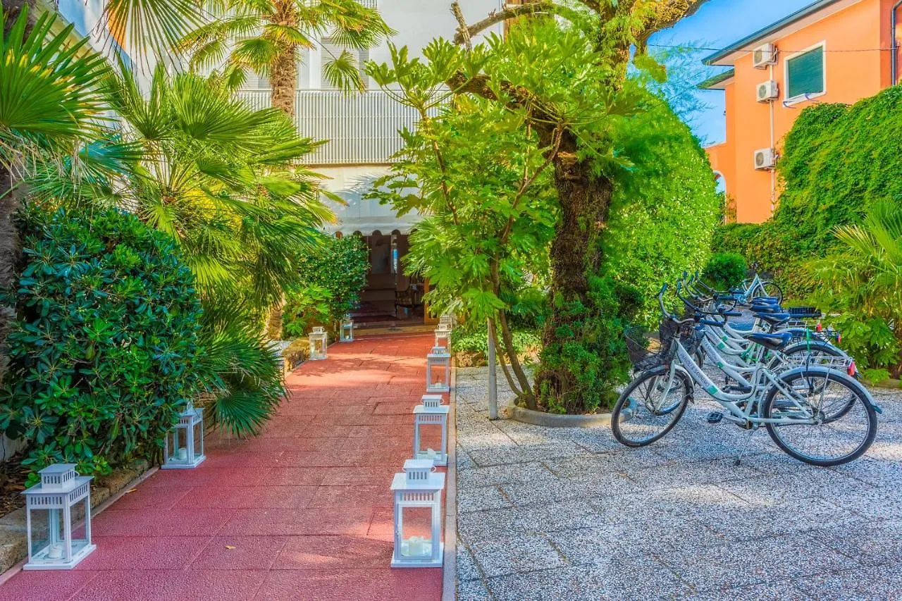 Hotel Parioli Lido di Jesolo