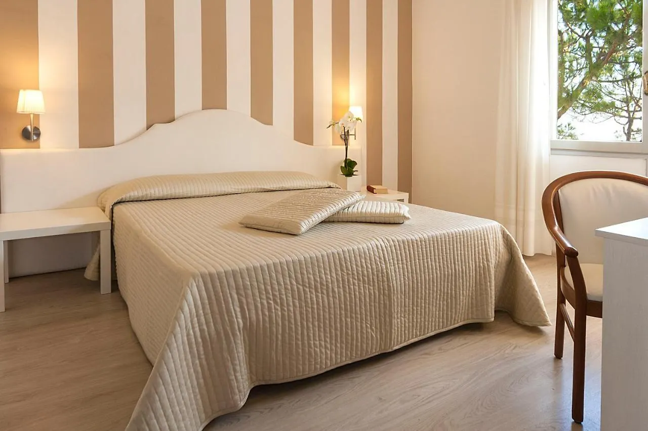 Hotel Parioli Lido di Jesolo