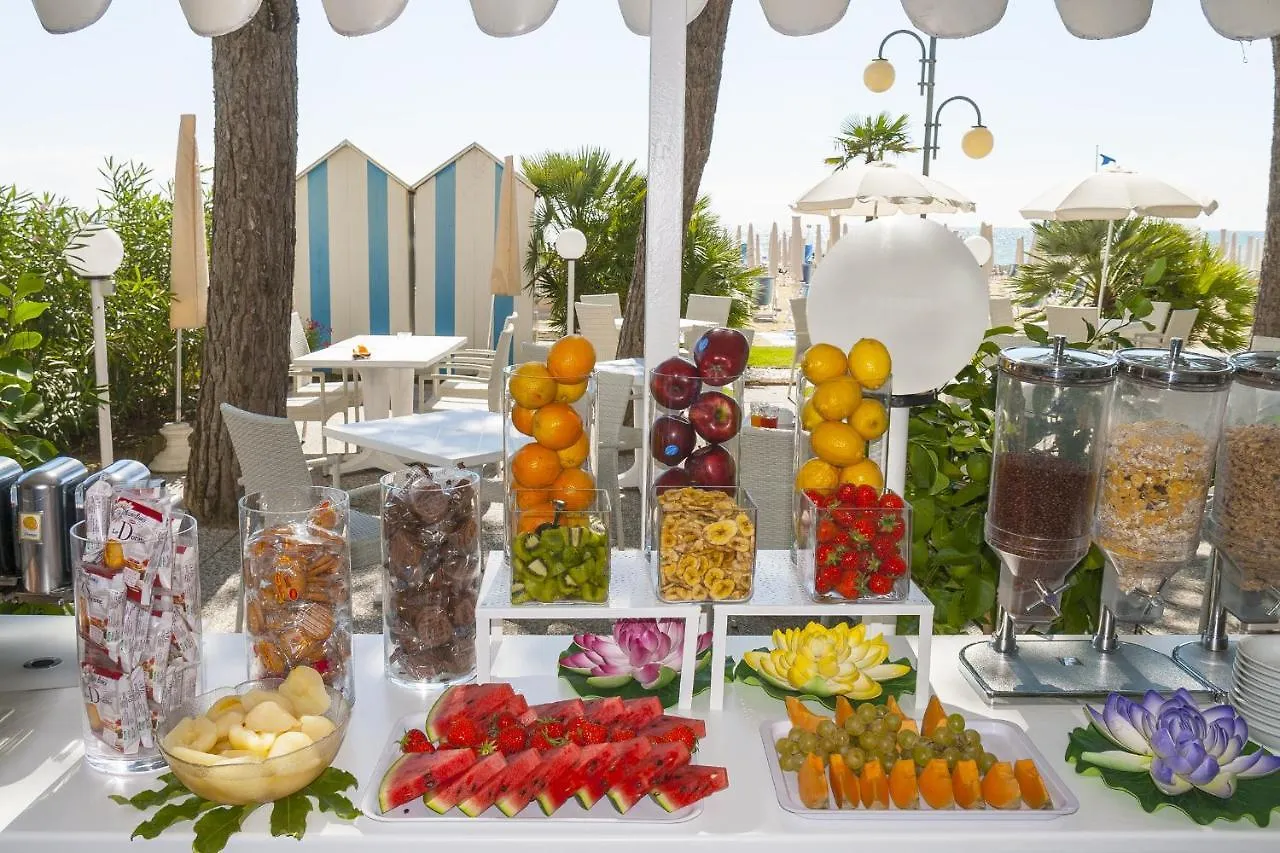 Hotel Parioli Lido di Jesolo