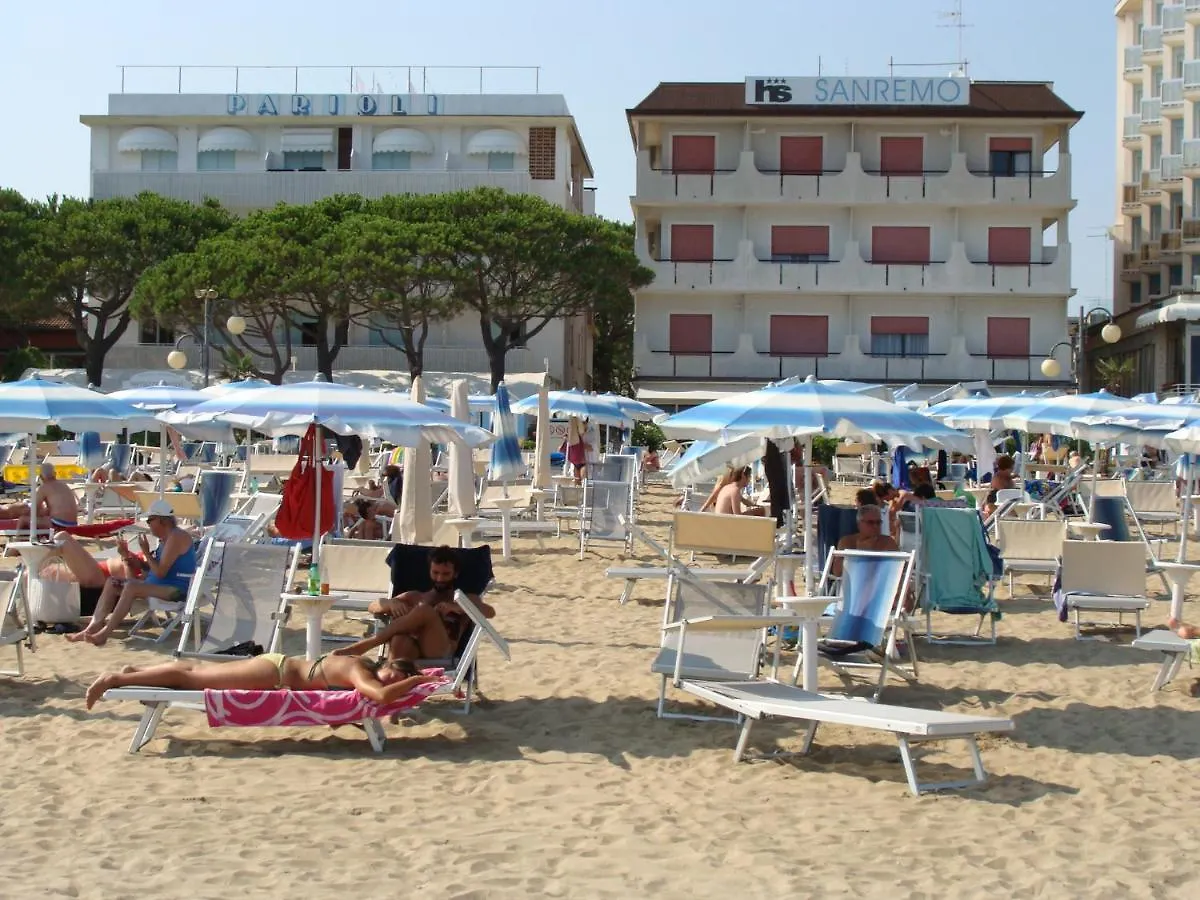 Hotel Parioli Lido di Jesolo