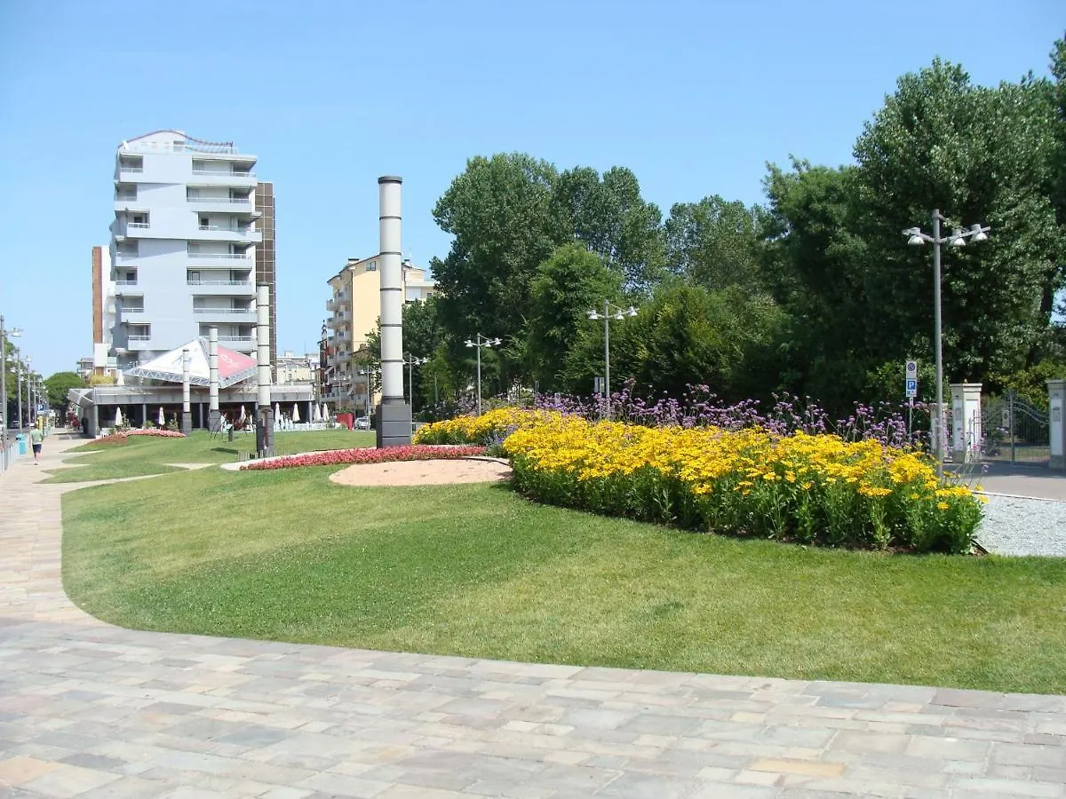 Hotel Parioli Lido di Jesolo