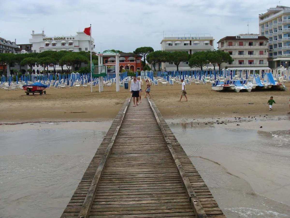 Hotel Parioli Lido di Jesolo
