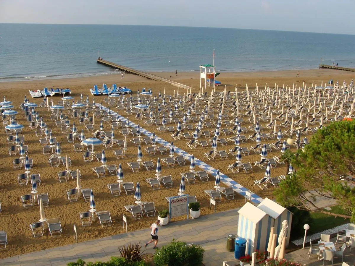 Hotel Parioli Lido di Jesolo
