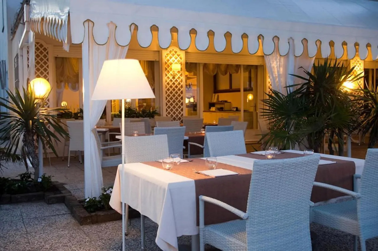 Hotel Parioli Lido di Jesolo