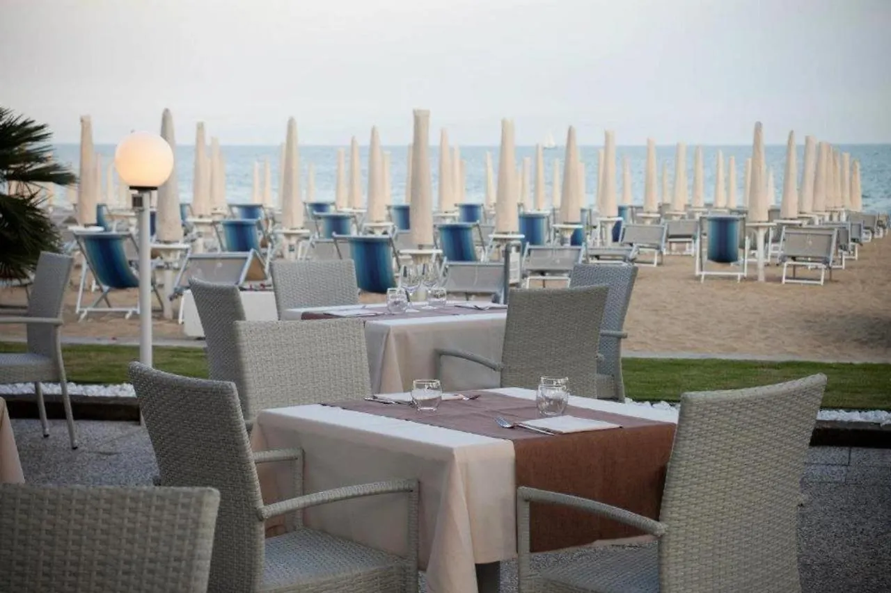 Hotel Parioli Lido di Jesolo