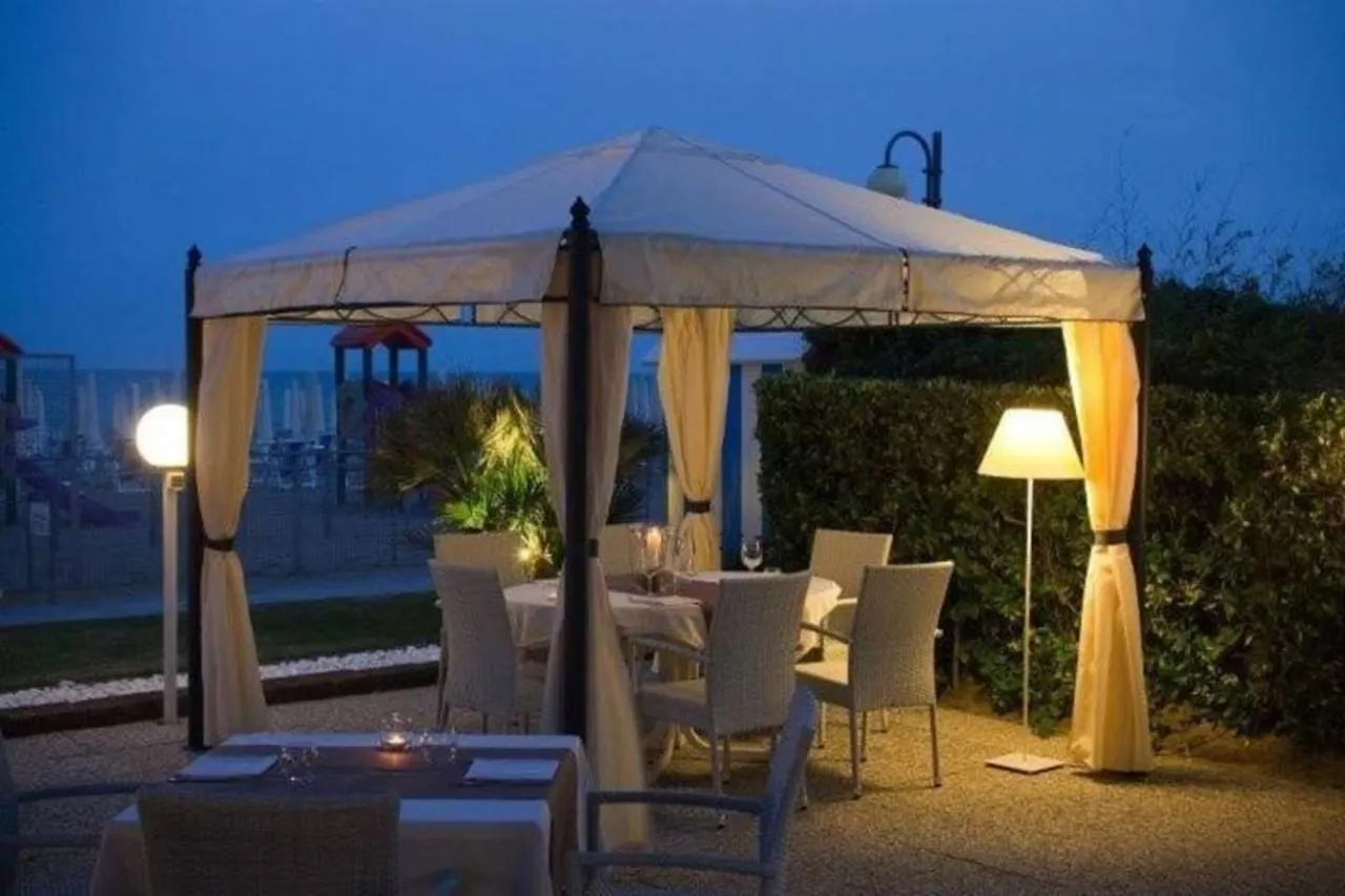 Hotel Parioli Lido di Jesolo