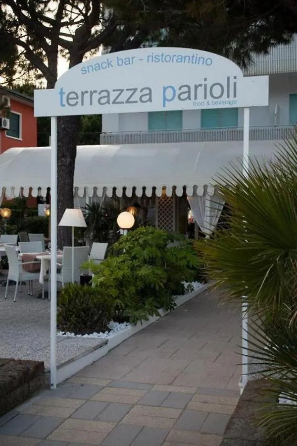 Hotel Parioli Lido di Jesolo