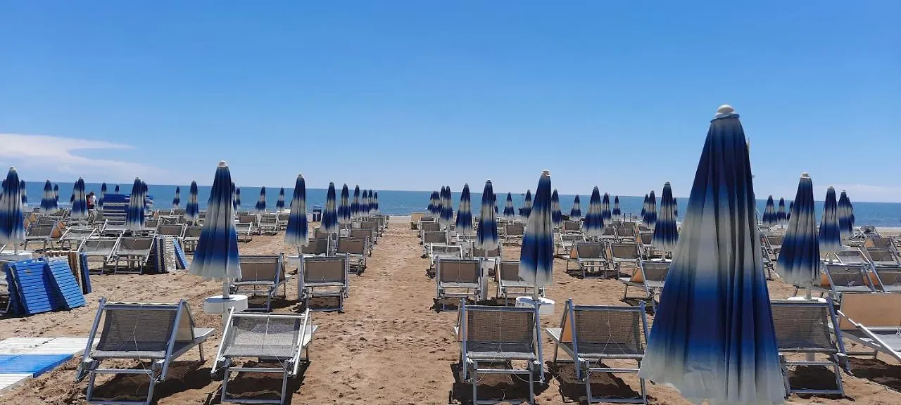Hotel Parioli Lido di Jesolo