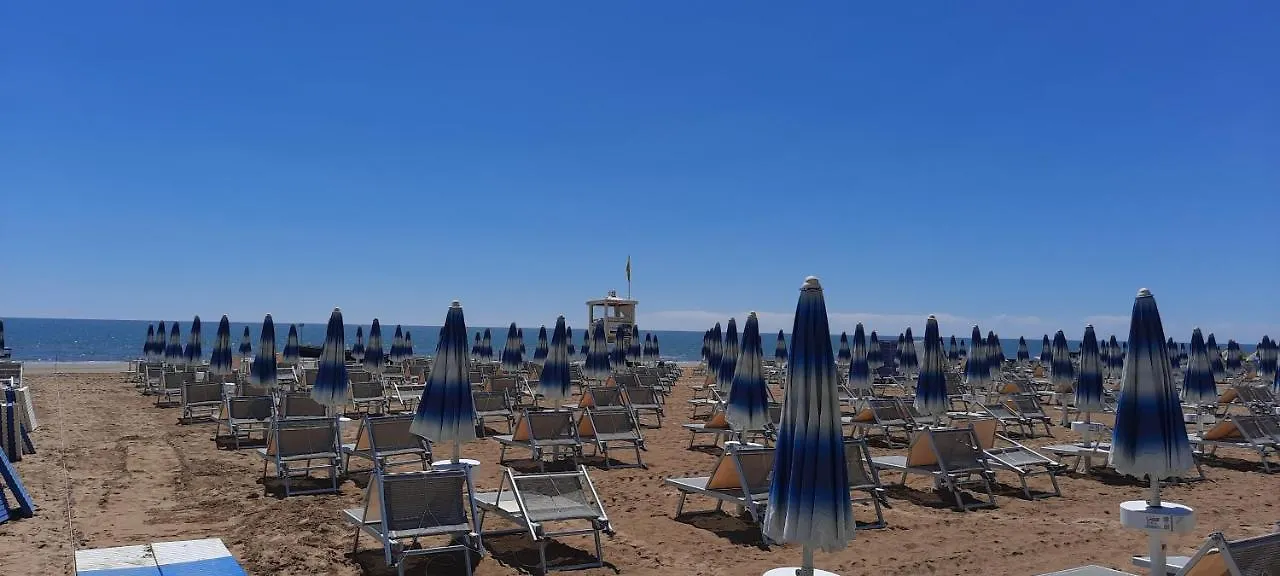 Hotel Parioli Lido di Jesolo