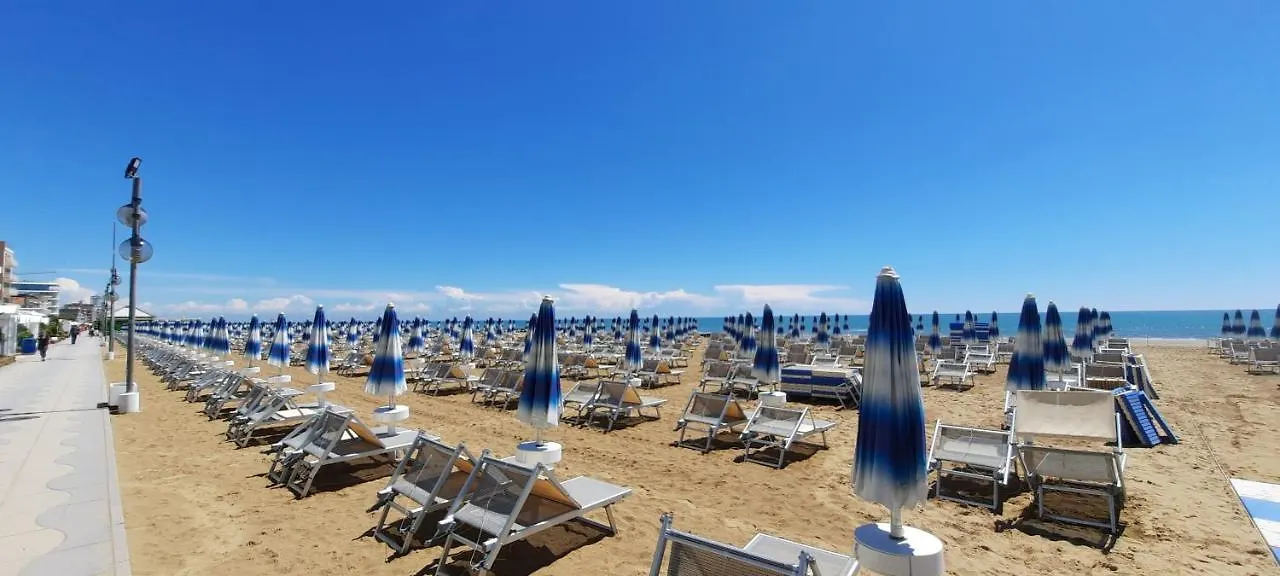 Hotel Parioli Lido di Jesolo