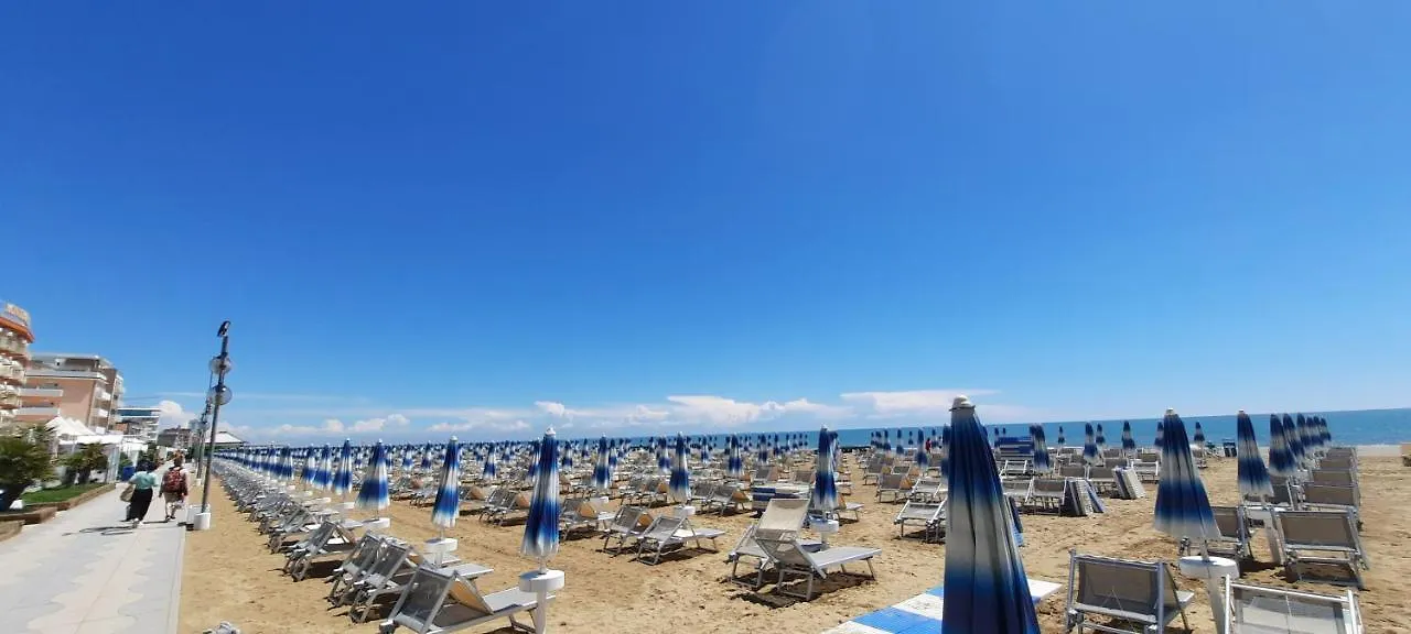 Hotel Parioli Lido di Jesolo
