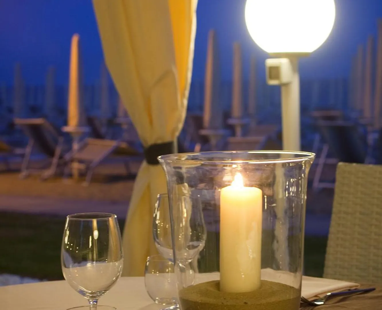 Hotel Parioli Lido di Jesolo