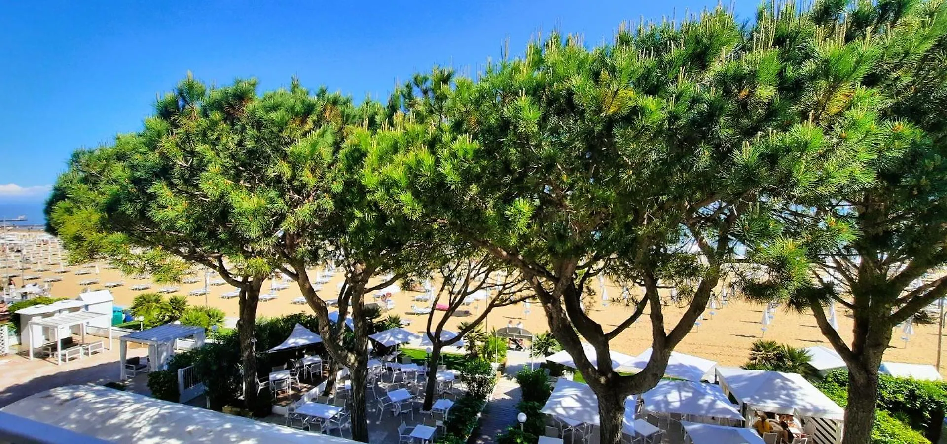 Hotel Parioli Lido di Jesolo