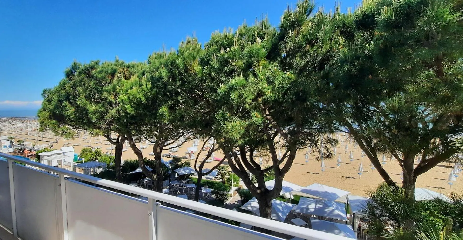Hotel Parioli Lido di Jesolo