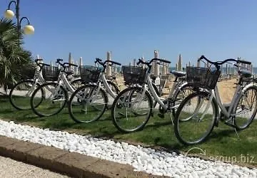 Hotel Parioli Lido di Jesolo