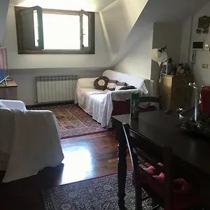Mansarda Panoramica Vicino Al Centro Dell'abetone Italia