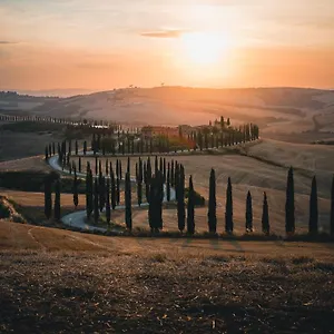 “il Tramonto” Italia