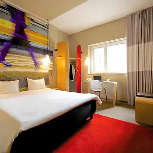 Ibis Centro Италия