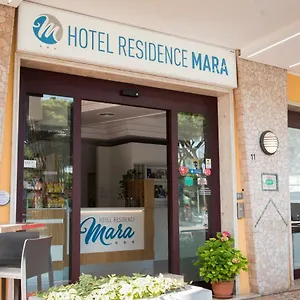 3* Отель Mara