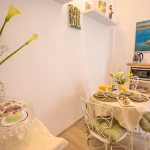 Il Principio Di Archimedeguest&art House Italia