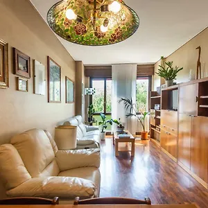 Jacuzzi Apartment, Lambrate Italia