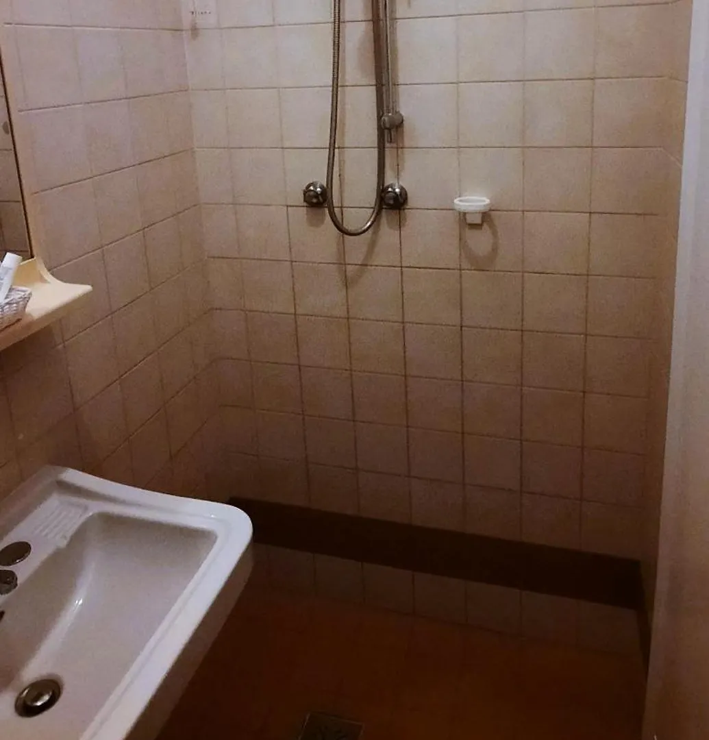 Hotel Parioli Лидо-ди-Езоло